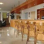 Hotel Chotol Horoměřice