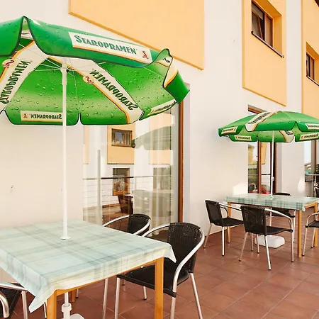 Hotel Chotol Horoměřice