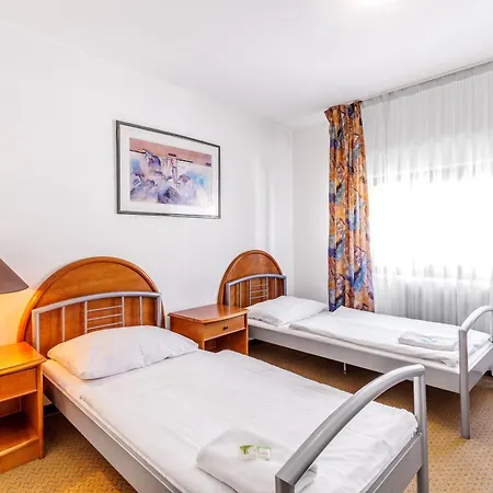 Chotol 3* Horoměřice