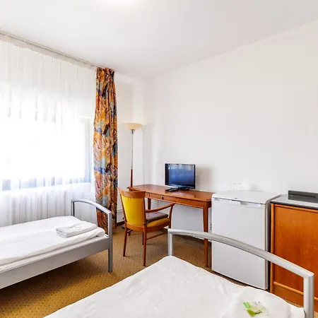 Chotol Hotel