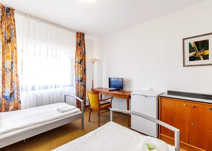 Chotol Hotel
