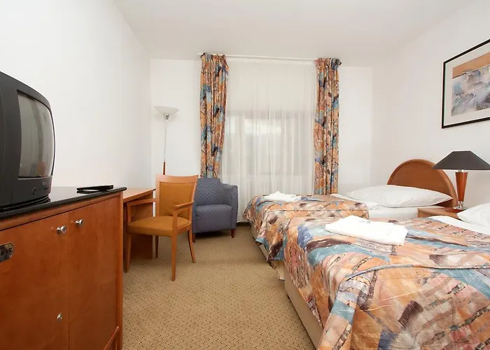 Hotel Chotol