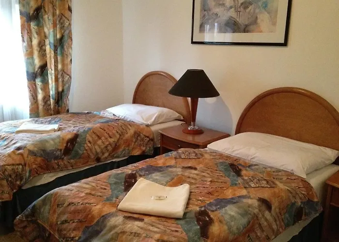 Hotel Chotol